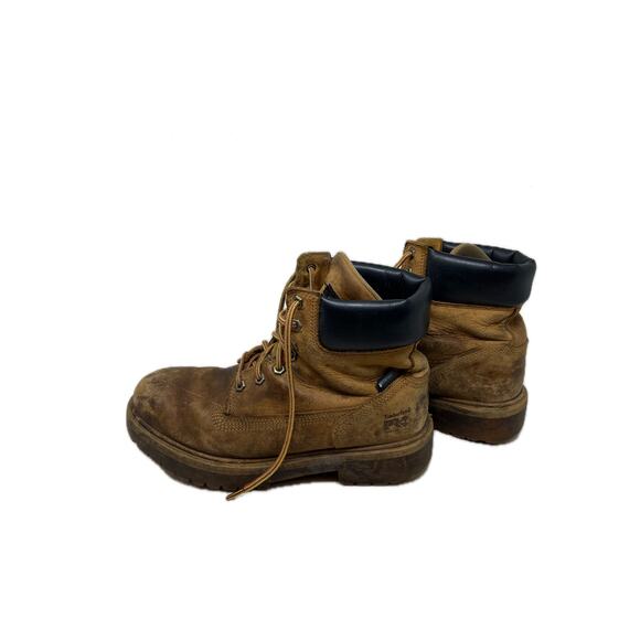 Timberland Direct Attach 6\